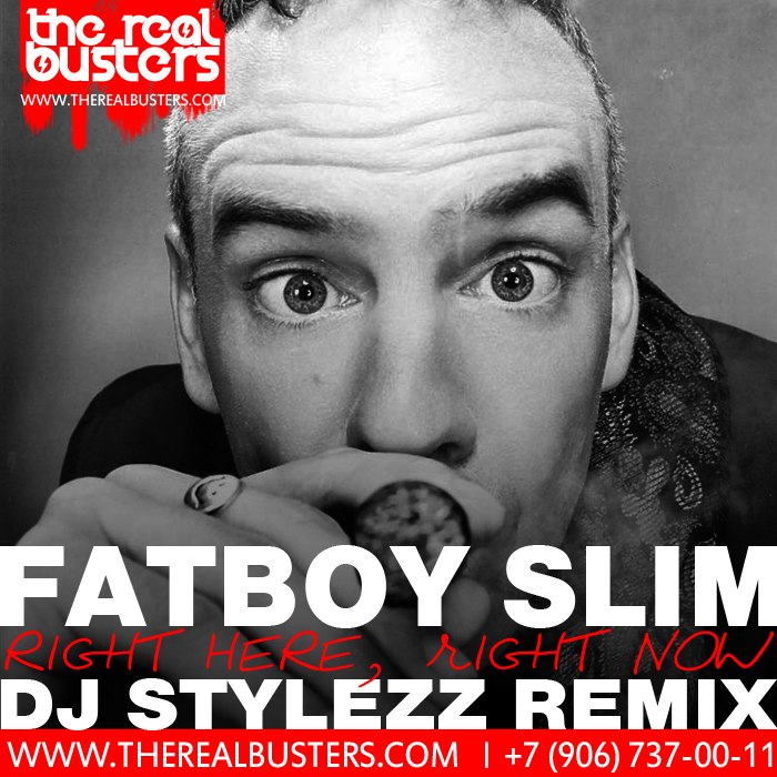 Fatboy slim right here